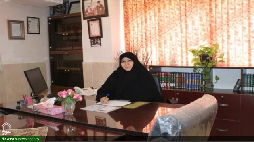 خواهران طلبه؛ پیوند علم و ایمان برای ساختن خانواده‌ای سالم و جامعه‌ای متعالی