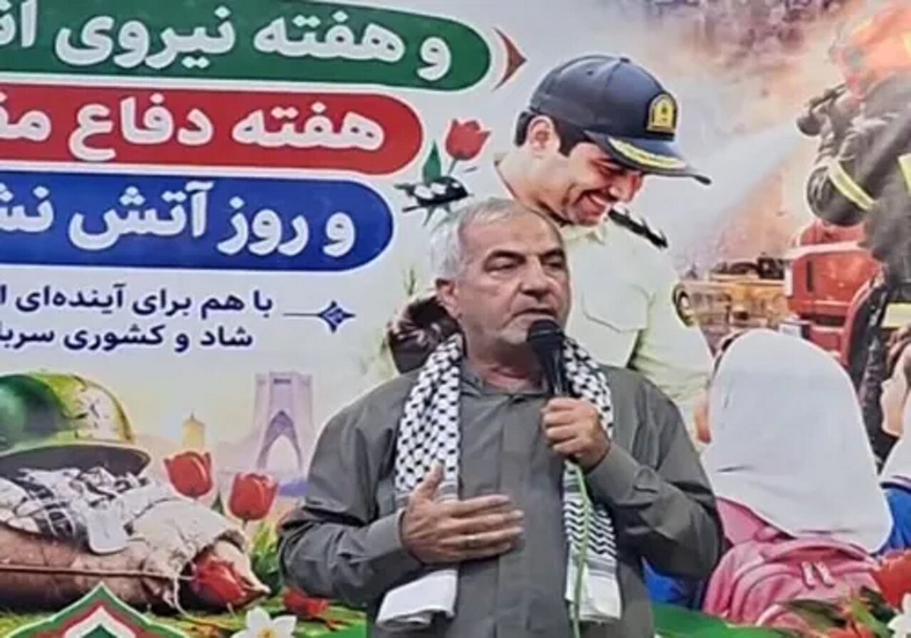 تنگه هرمز تبدیل به یکی از نقاط کلیدی و راهبردی ایران می‌شود