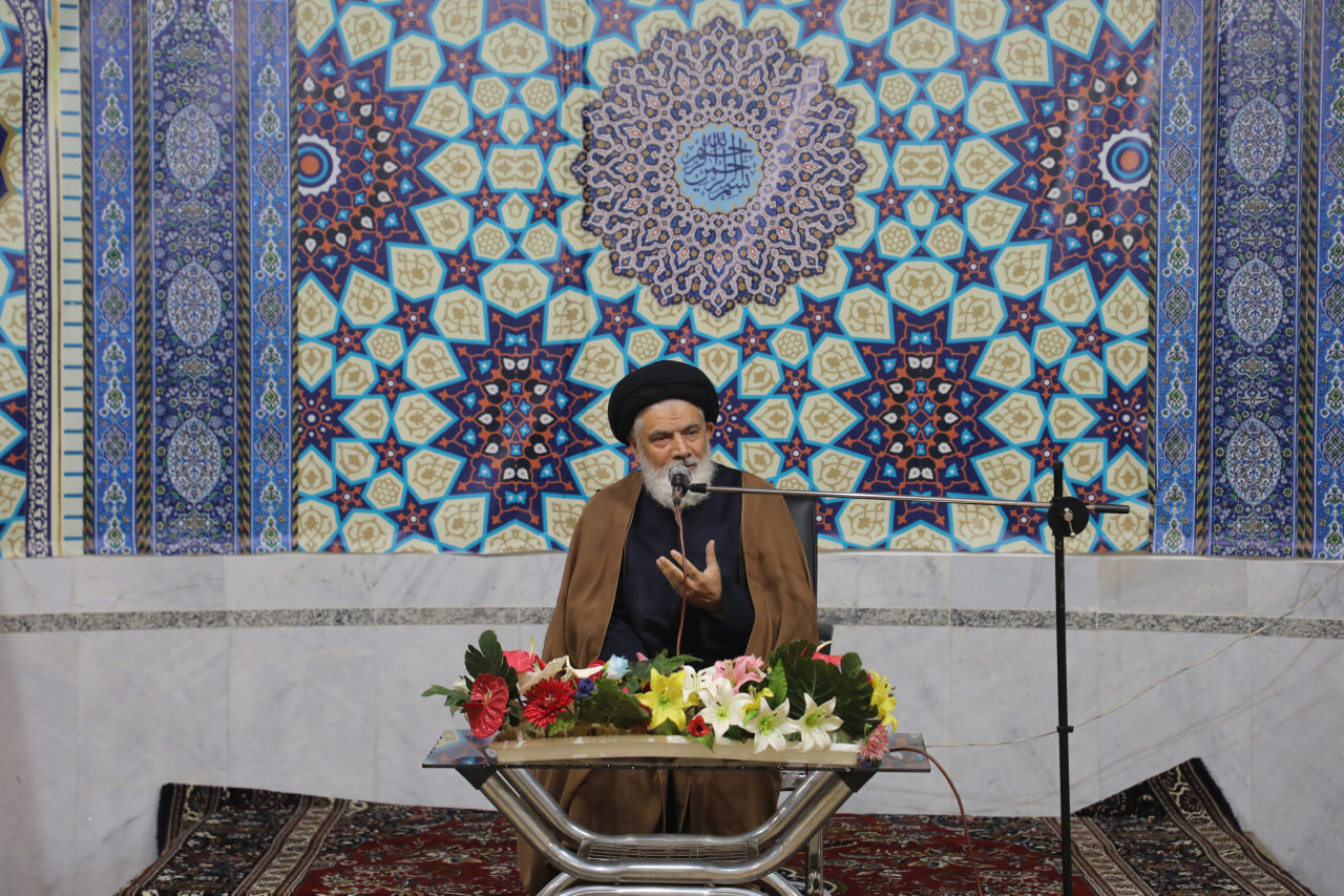 اگر انسان «موسی» شود، هر مکانی می‌تواند برای او «طور» باشد