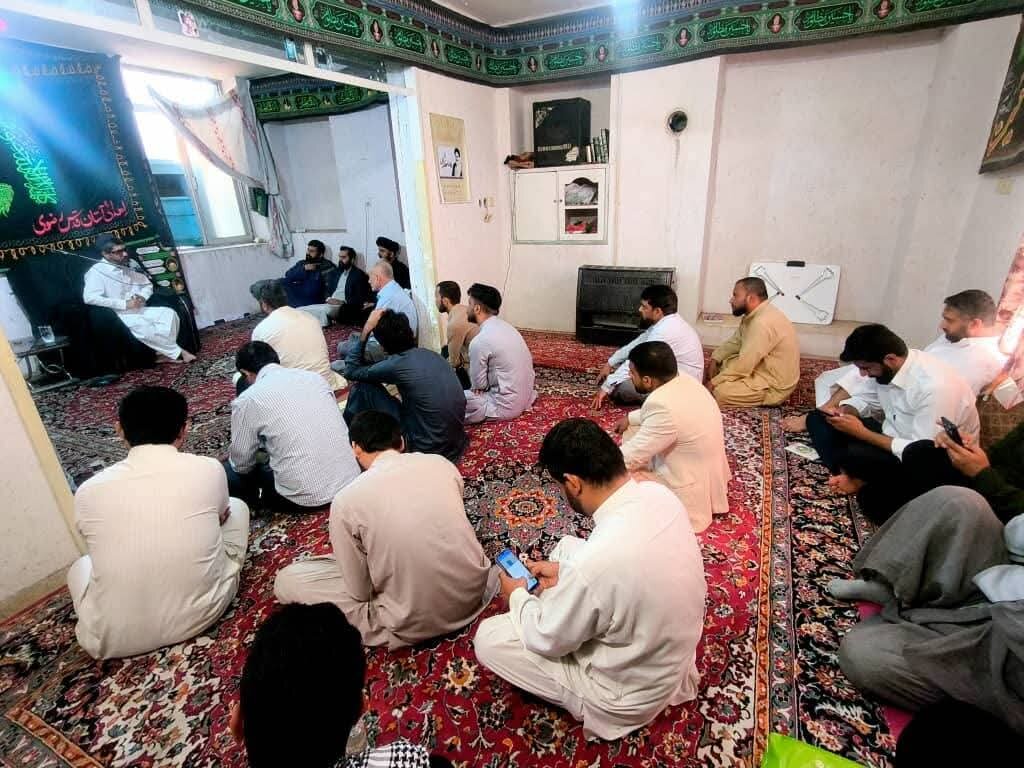 پاکستان میں تبلیغ دین کے وسیع امکانات موجود ہیں؛ مبلغین کو مؤثر کردار ادا کرنے کی ضرورت ہے: مولانا سید فرخ مہدی