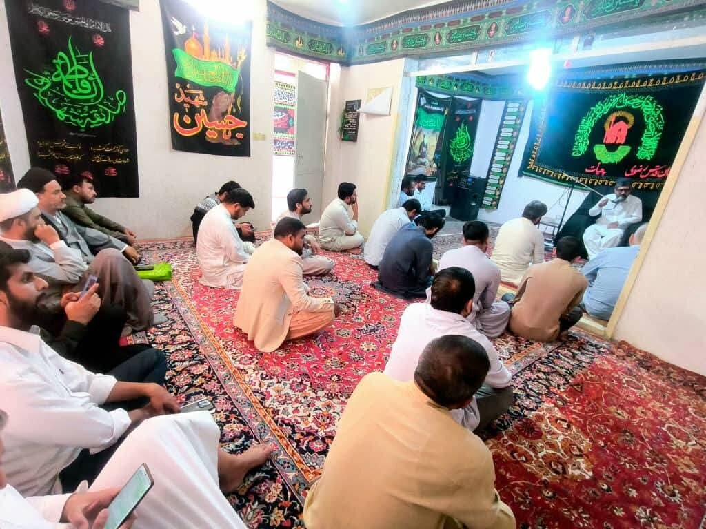 پاکستان میں تبلیغ دین کے وسیع امکانات موجود ہیں؛ مبلغین کو مؤثر کردار ادا کرنے کی ضرورت ہے: مولانا سید فرخ مہدی