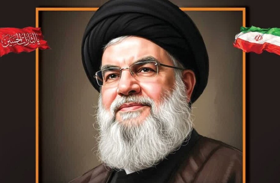 مراسم گرامیداشت شهید نصرالله در حرم مطهر فاطمه معصومه(س) برگزار می‌شود