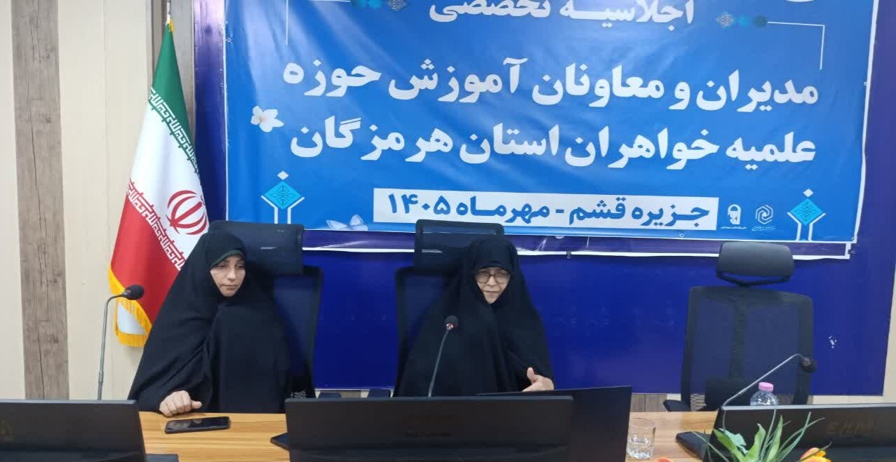 طلبه باید پیش از آنکه سخنش اثر کند، رفتارش اثرگذار باشد