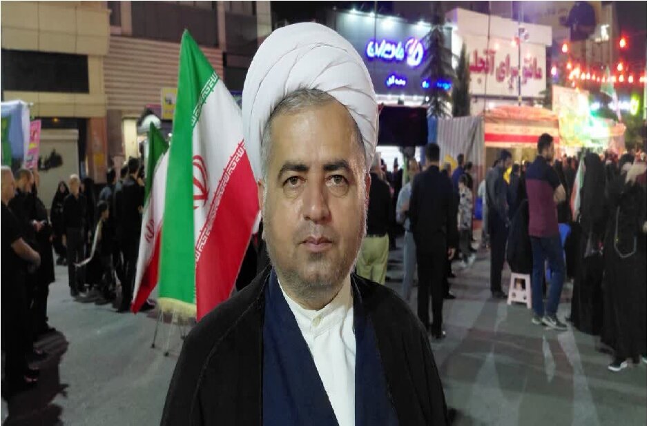 کشور برای پیشگیری از آسیب‌پذیری، به خیزش علمی جدید نیاز دارد
