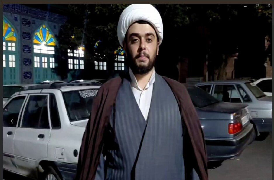 ظرفیت درونی نخبگان، در «میدان عمل» شکوفا می‌شود