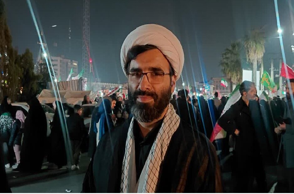 فراگیری دانش و شناخت اسرار آفرینش در تمامی ابعاد اعتقادی و عملی جاری است