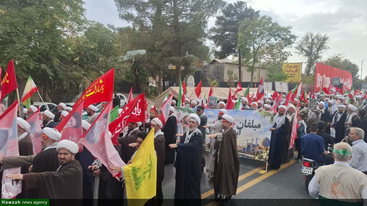 رزمایش نصف جهان برای وطن
