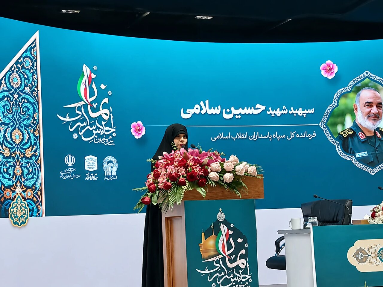 نماز قدرت ایستادگی در برابر سلطه‌گران را تقویت می‌کند