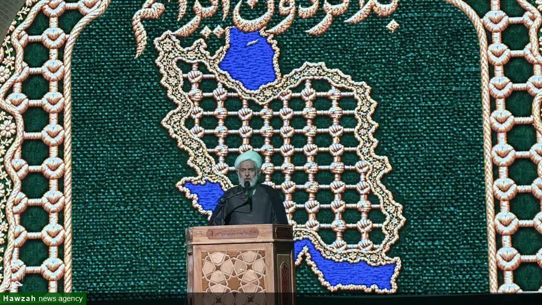 جبهه مقاومت وارد مرحله «مواسات و سازندگی» شد