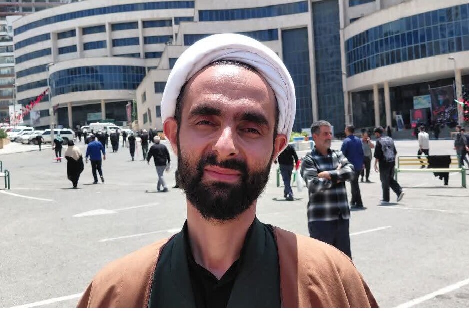 معیار پاداش الهی، استقامت در روزهای سخت است