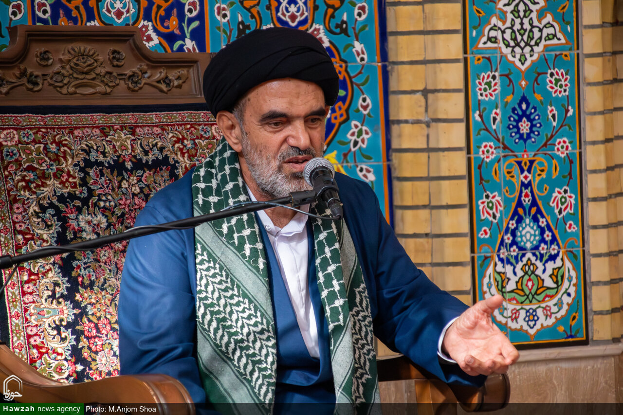 سخت‌ترین و ارزشمندترین کار در عالم، انسان‌سازی است