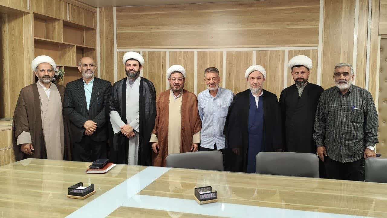 نقشه راه برگزاری کنگره شهدای روحانی سال ۱۴۰۷ ترسیم شد