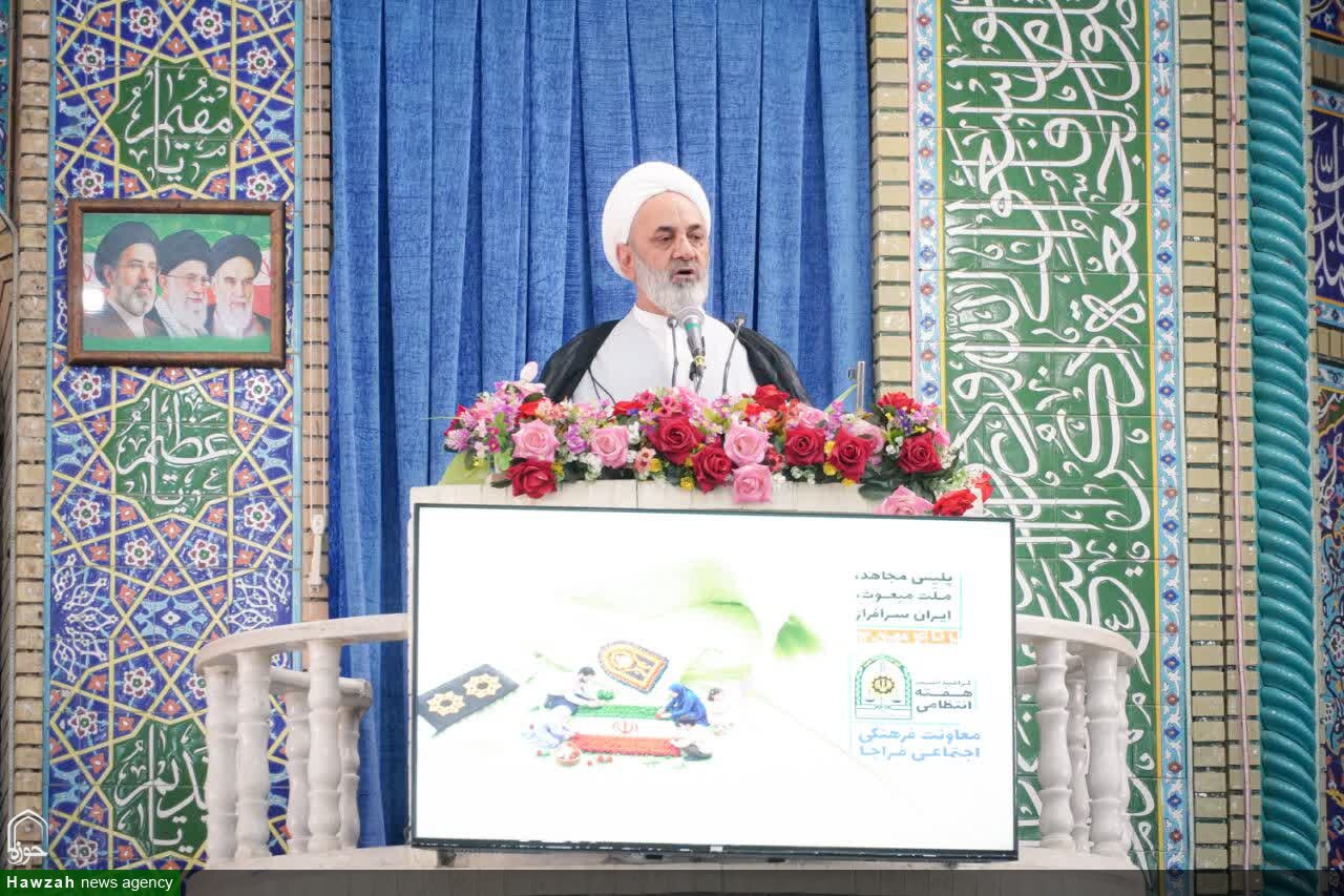 اقدام سنجیده و منطقی در برابر هجمه به نظام خانواده یک مطالبه عمومی است