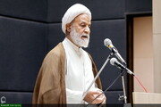 أستاذٌ في حوزة قم العلميّة: التخصّص في علم الكلام يتطلّب معرفةً عميقةً بالمبادئ العقليّة والنقليّة