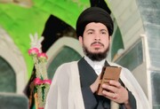 بچوں کی تربیت محبت، تعلیم اور احترام سے کی جائے: مولانا نقی مہدی زیدی