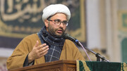 عالمِ اسلام کو اتحاد، خودمختاری اور اپنے بل بوتے پر مضبوط ہونے کی ضرورت ہے: مولانا شیخ محمد یاسین حسین ڈار