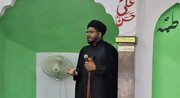 شہادت زندگی کا اختتام نہیں بلکہ فکر اور مشن کے آغاز کا نام ہے: مولانا سید مہدی عباس زیدی