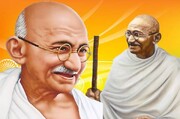 महात्मा गांधी, भारत की आज़ादी का  संग्राम और ईरानी क्रांति / समानताएँ और आज की दुनिया के लिए उनकी प्रासंगिकता