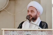 مؤمن کی فلاح کے بنیادی ذرائع "تقویٰ، توسل اور آخرت کی تیاری" ہیں، مولانا محمد زکاء الحسن