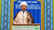 نمازِ جمعہ دینی عبادت کے ساتھ اجتماعی شعور اور معاشرتی اصلاح کا اہم ذریعہ ہے: مولانا شیخ طالب حسین سبحانی