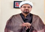 मरजेइयत पर विश्वास ग़ैबत-ए-कुबरा में इमाम-ए-ज़माना पर ईमान का प्रतीक है: मौलाना मोहम्मद मेराज रन्नवी