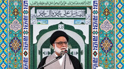 یمن کے خلاف مذہبی کارڈ استعمال کرنا افسوسناک ہے، حجت الاسلام سید حسنین عباس گردیزی