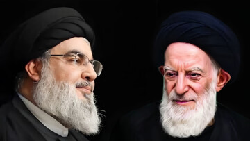 شهید سید حسن نصرالله نماد عزت و سربلندی اسلامی در عصر حاضر بود