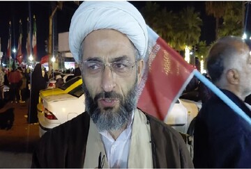 وعده جهانی شدن «اسلام» حتمی است