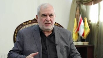 MP Raad Vows No Compromise on Resistance and Sovereignty