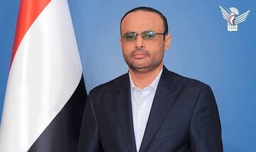 President Al-Mashat: Criminal Saudi Regime Renews Its Slander by Claiming Yemen Targeted Medina