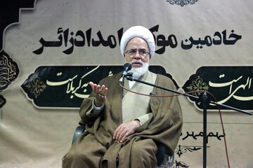 اربعین حسینی حرکتی تمدنی و زمینه‌ساز آزادی قدس است