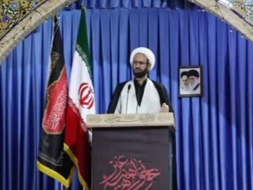 خروج آمریکا از عراق ثمره خون شهید سلیمانی‌ها است