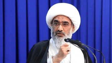 دشمن با تهاجم ادراکی به دنبال تبدیل روحیه مقاومت جامعه به روحیه تسلیم است