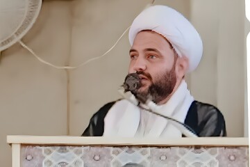 توسل، راهی برای تقرب به خدا و کسب رضایت الهی است