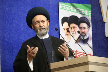 سقوط ترامپ در انتخابات آمریکا قطعی است