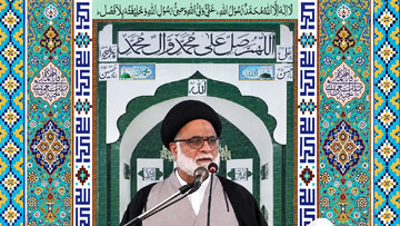 استفاده از نام اماکن مقدس برای ایجاد اختلافات مذهبی قابل قبول نیست