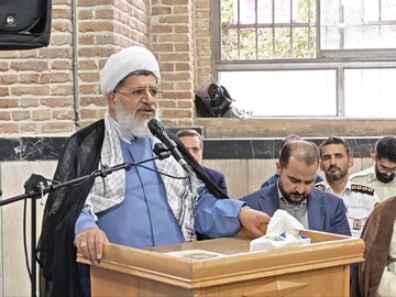 شهید محمد شیرازی مسیر خدمت به ولایت را تا شهادت ادامه داد