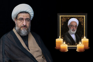 پیام تسلیت امام جمعه تبریز در پی درگذشت استاد حوزه علمیه