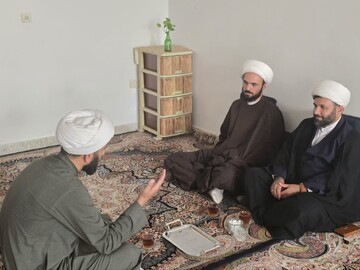 مبلغان در کنار ترویج معارف دینی، نقش مؤثری در حل مسائل اجتماعی دارند