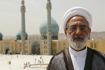 پیام تسلیت مسئولان حوزوی آذربایجان شرقی در پی درگذشت حجت‌الاسلام والمسلمین نوبری