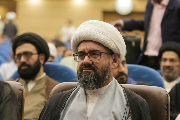 تصاویر/ شہدائے مقاومت کانفرنس