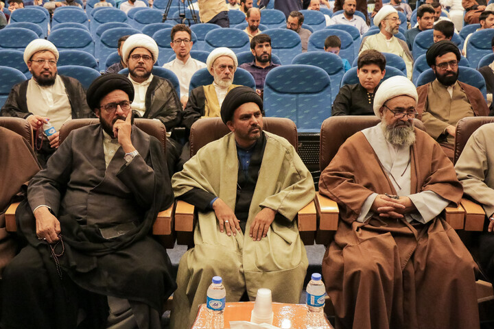 تصاویر/ همایش شهدای مقاومت