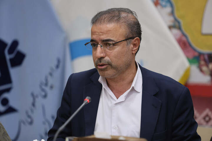 برپایی تجمعات شبانه