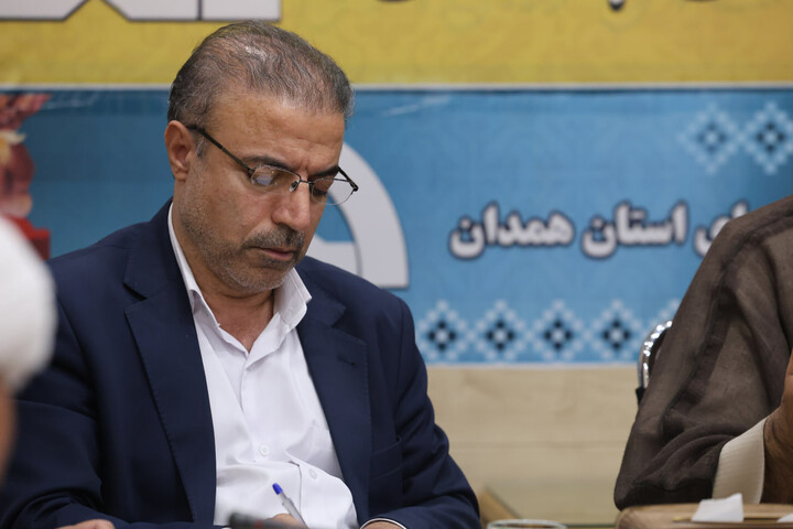 برپایی تجمعات شبانه