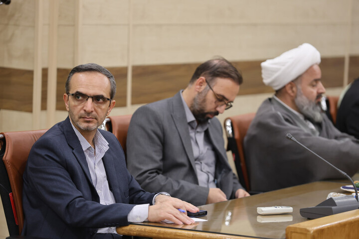 برپایی تجمعات شبانه
