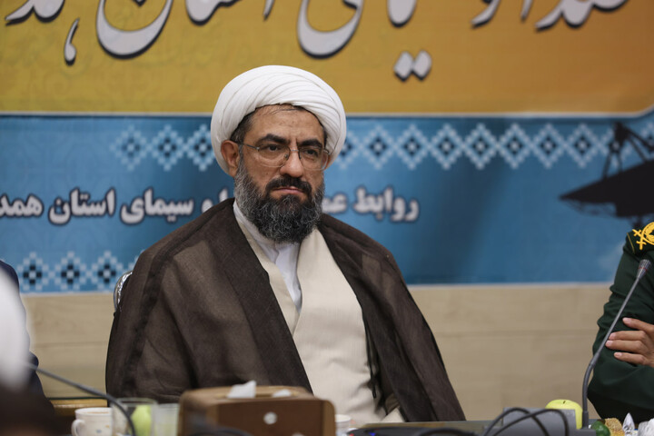 برپایی تجمعات شبانه