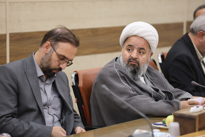 برپایی تجمعات شبانه