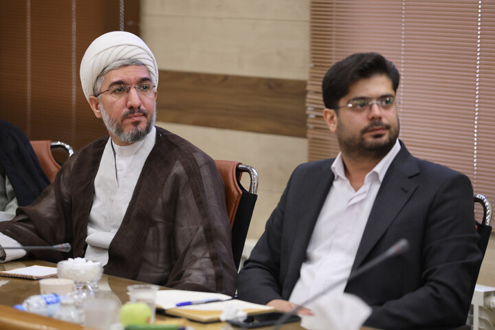 برپایی تجمعات شبانه