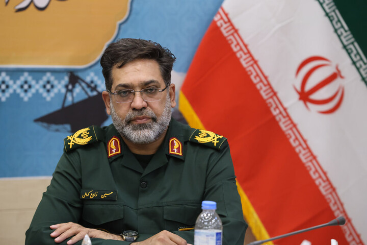 برپایی تجمعات شبانه