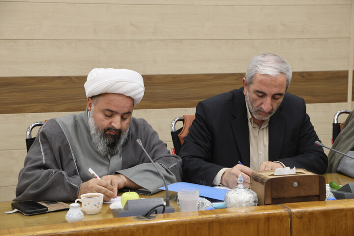 برپایی تجمعات شبانه